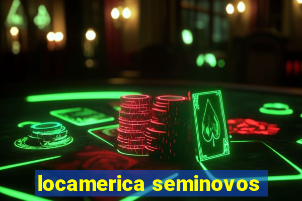 locamerica seminovos